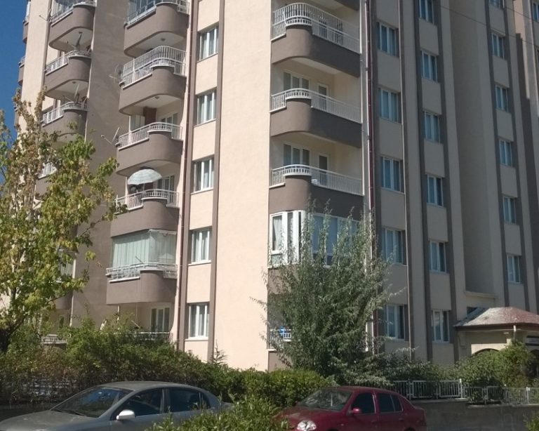 Ata Sitesi Kütahya