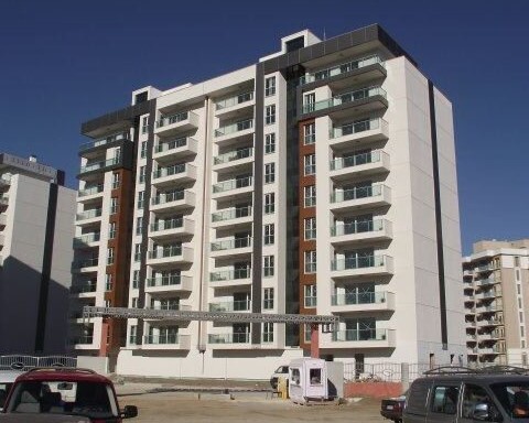 Mavişehir Modern, İzmir