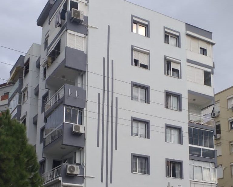 Kardelen Apartmanı Yeni Girne